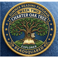 badge