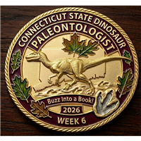 badge