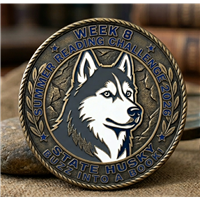 badge