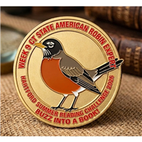badge
